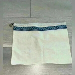 NWOT Tory Burch dust bag storage bag travel bag